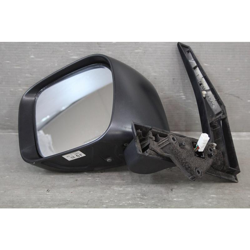 日産（NISSAN） モコ X 前期 (MG33S) 純正 破損無 動作保証 左