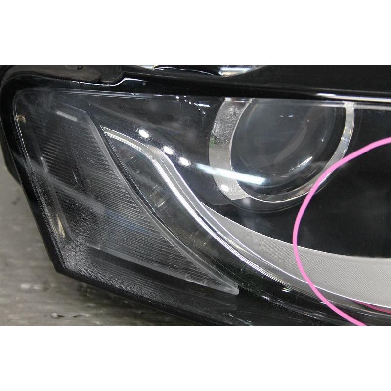 Audi（アウディ） A4 アバント 右H 前期 (8KCDN 8K) 純正 右 HID