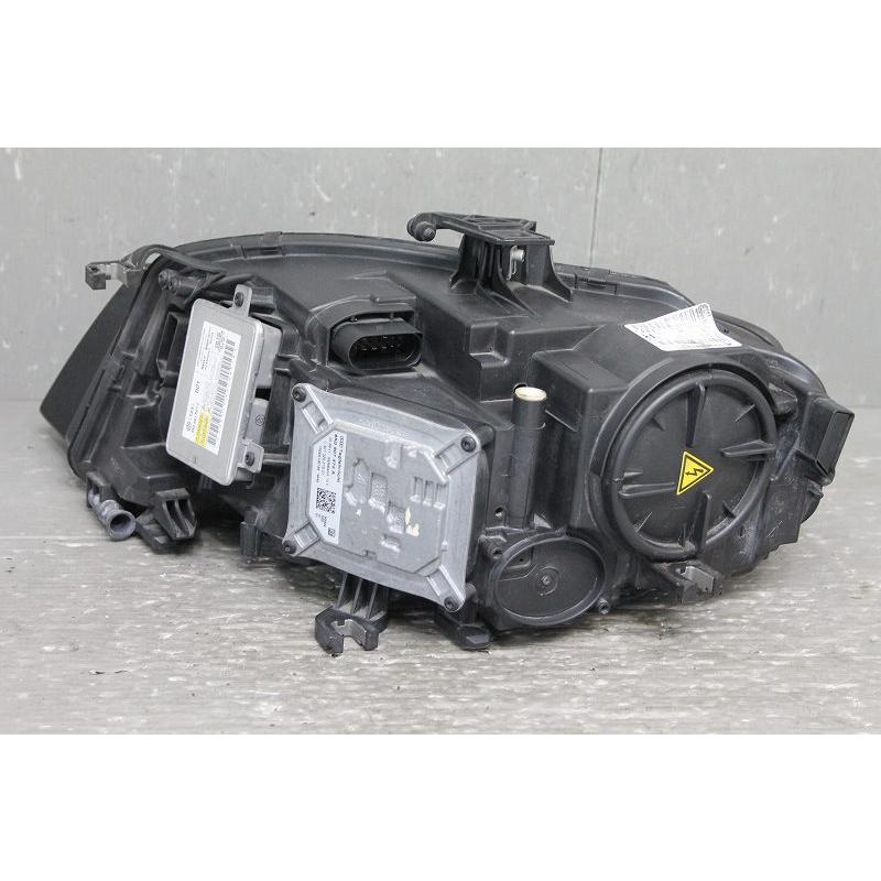 Audi（アウディ） A4 アバント 右H 前期 (8KCDN 8K) 純正 右 HID