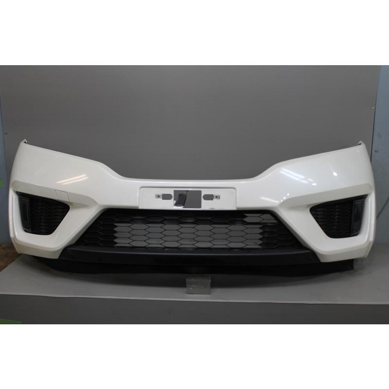 フィット ハイブリッド Fit Lパッケージ 前期(GP5 GP6) 純正 破損無