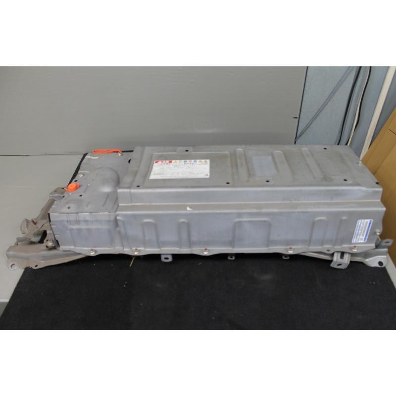 プリウス トヨタ 30 (ZVW30) 純正 ハイブリッドバッテリー Panasonic