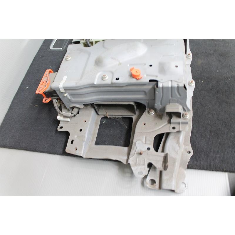 プリウス トヨタ 30 (ZVW30) 純正 ハイブリッドバッテリー Panasonic