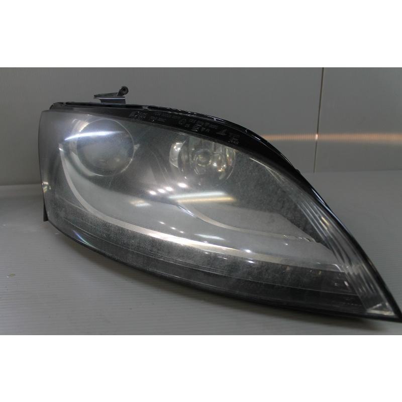 Audi（アウディ） TT クーペ 2.0 TSFI (8J 8JBWA) 純正 AL 右 HID