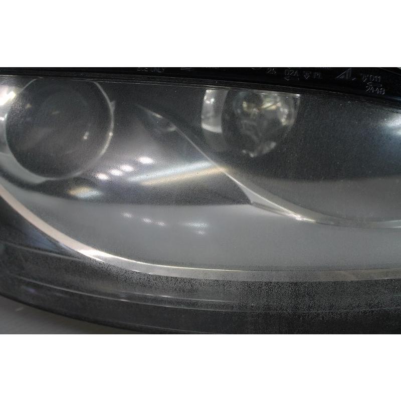 Audi（アウディ） TT クーペ 2.0 TSFI (8J 8JBWA) 純正 AL 右 HID