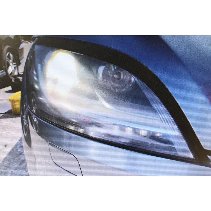 Audi（アウディ） TT クーペ 2.0 TSFI (8J 8JBWA) 純正 AL 右 HID