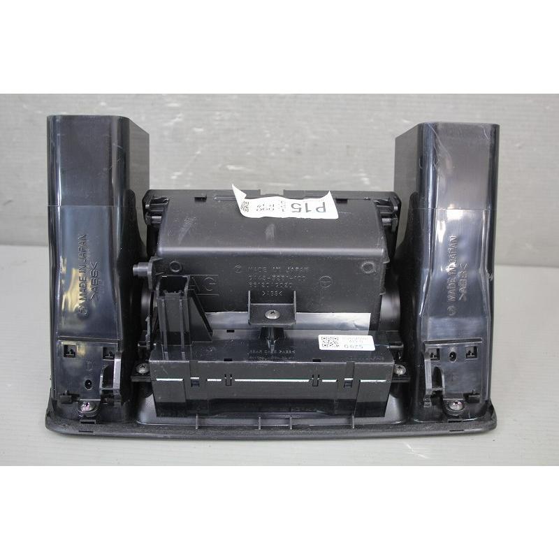 SUBARU（スバル） レガシィ 2.0R 5MT 前期 (BP5) 純正 フロント