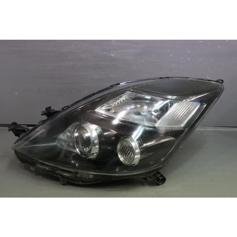 トヨタ（TOYOTA） アイシス ISIS プラタナ 後期 (ZGM10) 左 HID ヘッド