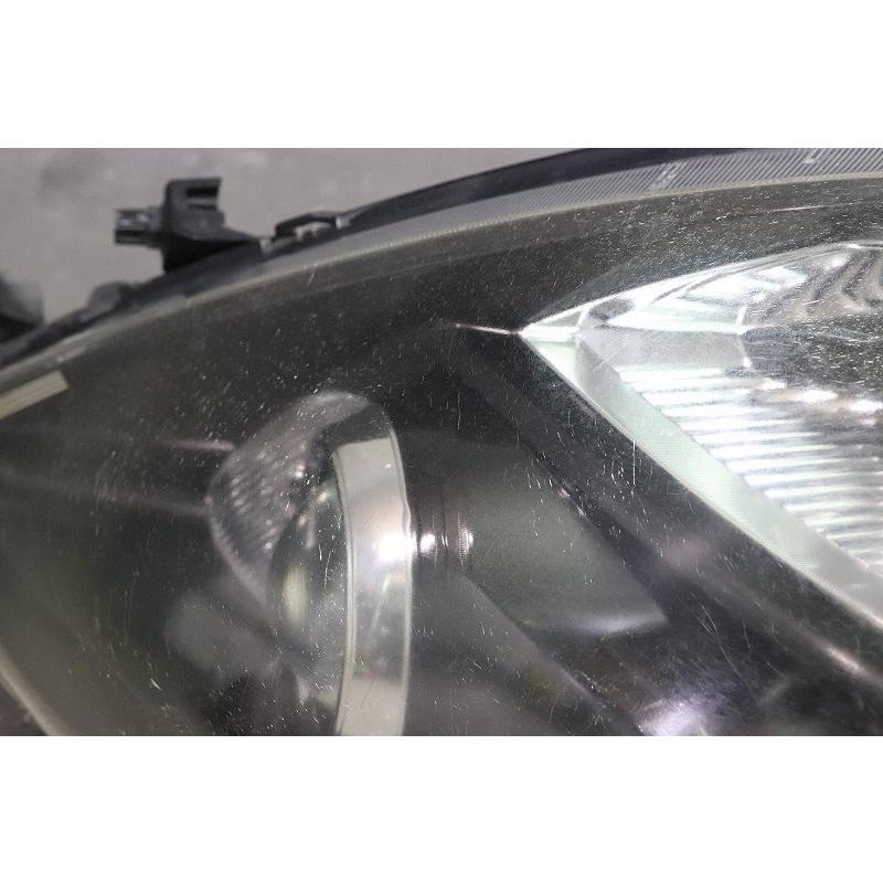 トヨタ（TOYOTA） アイシス ISIS プラタナ 後期 (ZGM10) 左 HID ヘッド