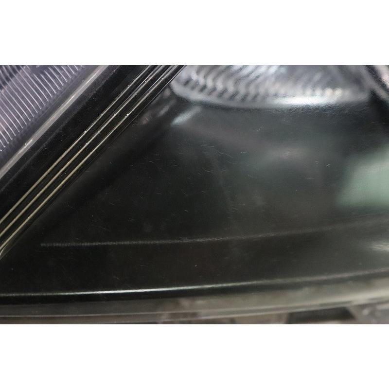 トヨタ（TOYOTA） アイシス ISIS プラタナ 後期 (ZGM10) 左 HID ヘッド