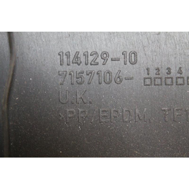 MINI（ミニ） クーパー (R56 MF16 ME14) 純正 右 リア フェンダー