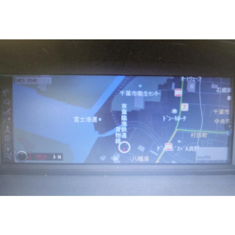 BMW 320d 2014年ナビ ヘッドデッキ BMW 3シリーズ DBA-3B20 カー ナビ 