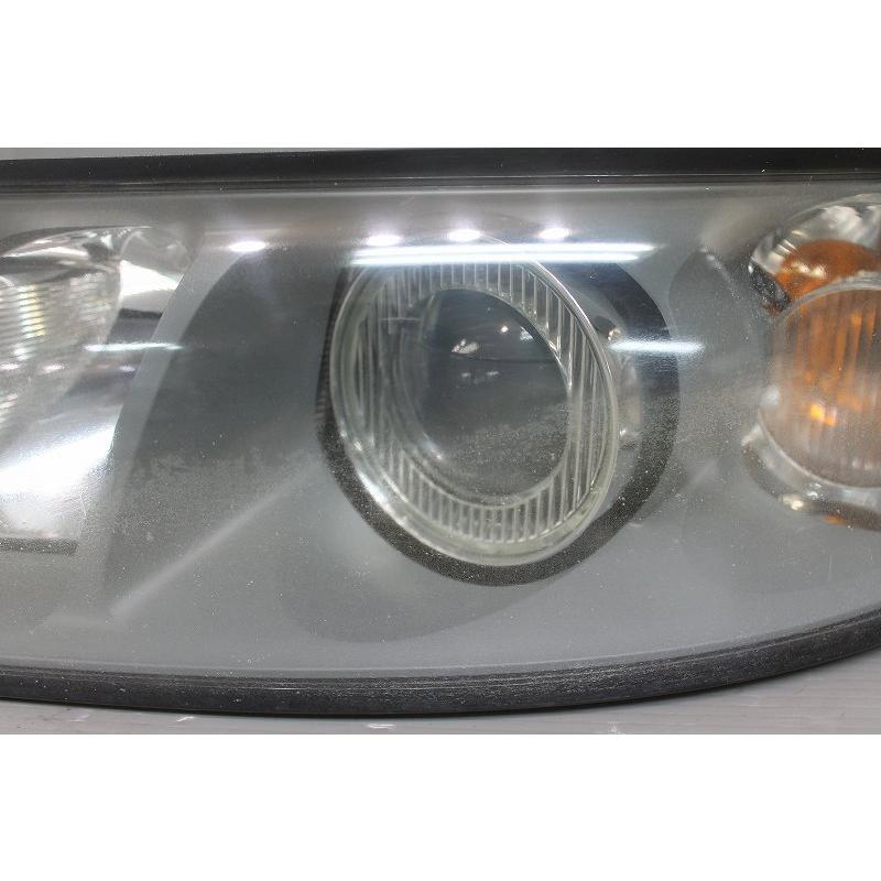ボルボ（VOLVO） V50 右H 前期 (MB5244S) 純正 左 ハロゲン ヘッド