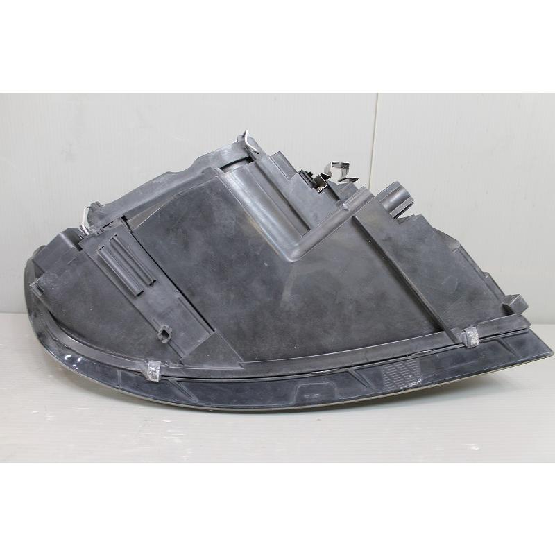 ボルボ（VOLVO） V50 右H 前期 (MB5244S) 純正 左 ハロゲン ヘッド
