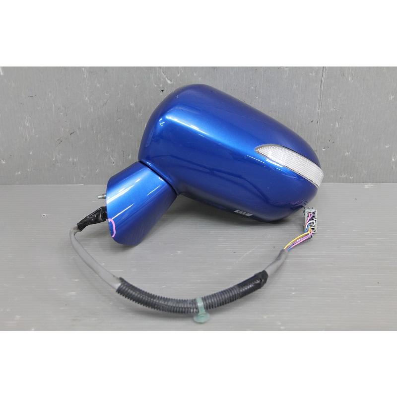 フィット ホンダ 1.3A 後期 Fit (GD1 GD2 GD3 GD4) 純正 左
