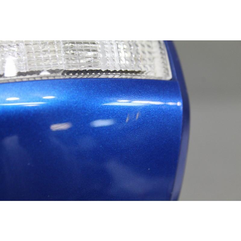 フィット ホンダ 1.3A 後期 Fit (GD1 GD2 GD3 GD4) 純正 左 ドアミラー