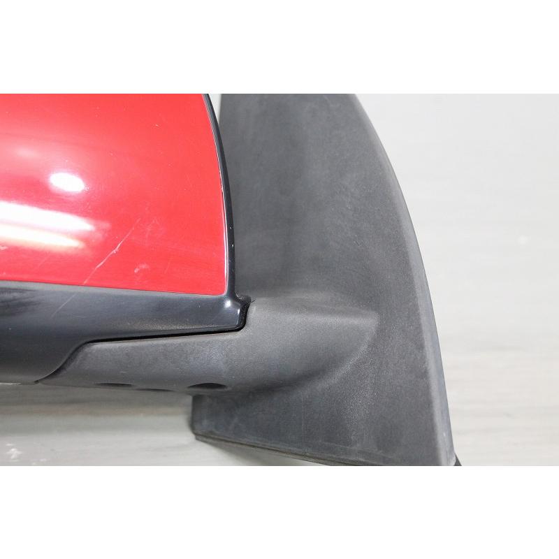 エクストレイル 日産 20GT (DNT31 T31) 純正 右 ドアミラー 電格 7P 7 