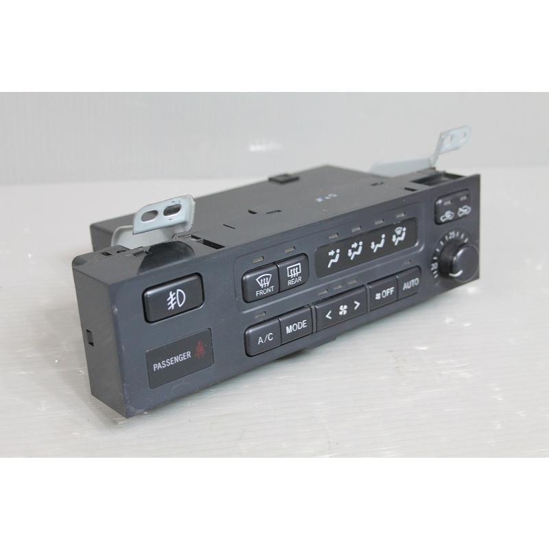 クラウン コンフォート SDX (TSS10) 純正 破損無 動作保証 エアコン
