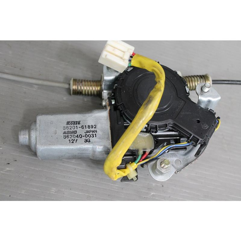 マツダ（Mazda） MPV (LW3W) 純正 コイト 破損無 動作保証 右 フロント