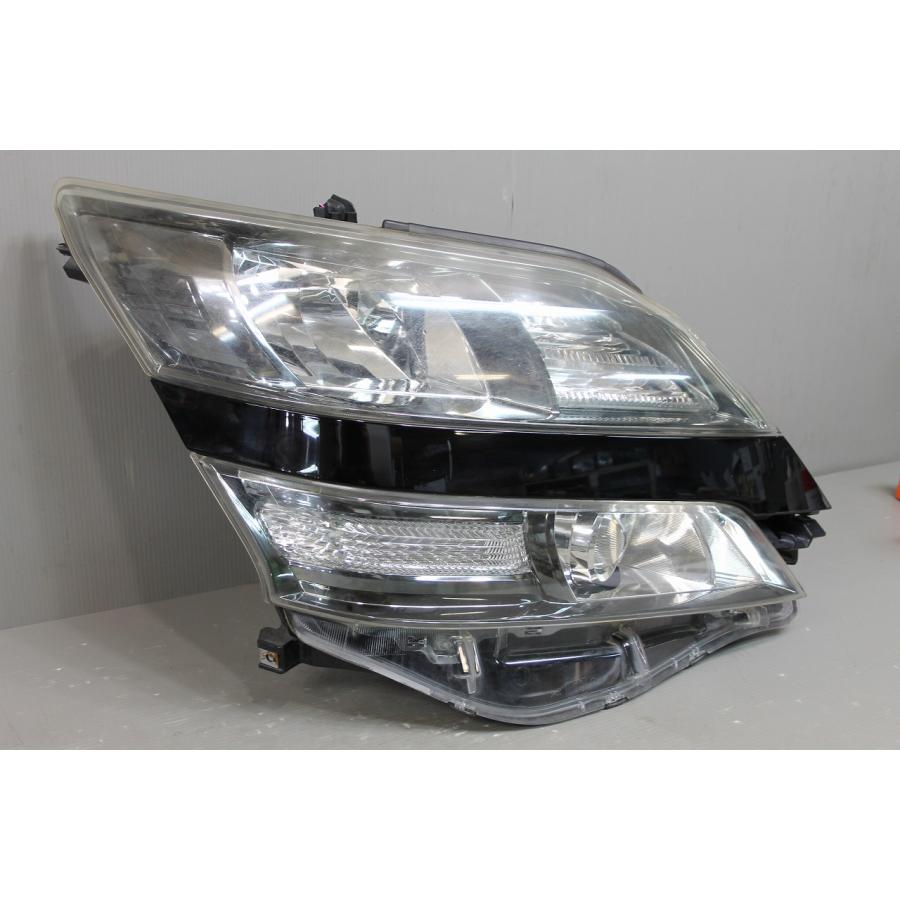 ヴェルファイア トヨタ 3.5Z (GGH20) 純正 右 HID ヘッドライト 58-24