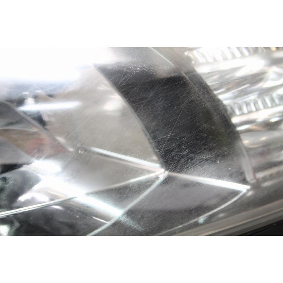 ヴェルファイア トヨタ 3.5Z (GGH20) 純正 右 HID ヘッドライト 58-24