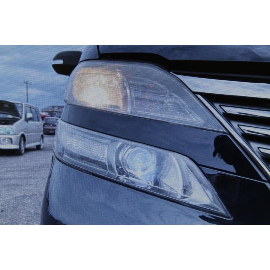 ヴェルファイア トヨタ 3.5Z (GGH20) 純正 右 HID ヘッドライト 58-24 