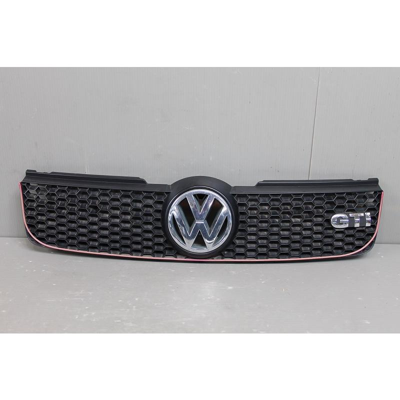 フォルクスワーゲン（Volkswagen） VW ルポ GTI MT 右H (6E 6EAVY