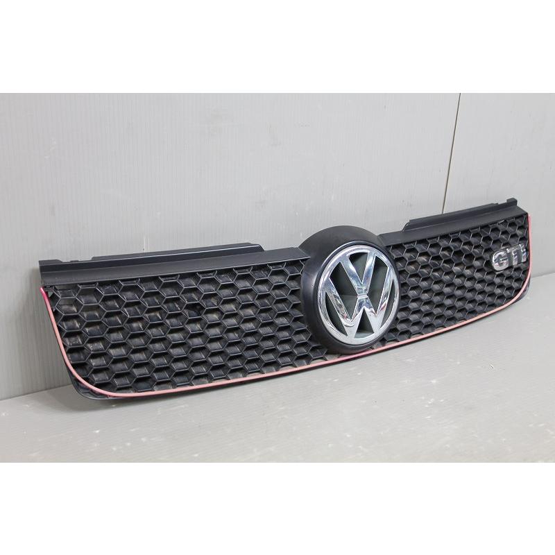 フォルクスワーゲン（Volkswagen） VW ルポ GTI MT 右H (6E 6EAVY