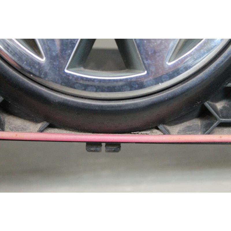 フォルクスワーゲン（Volkswagen） VW ルポ GTI MT 右H (6E 6EAVY 
