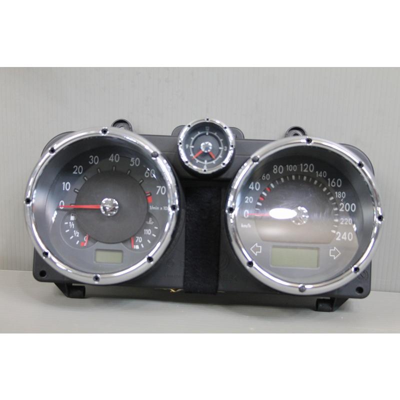 フォルクスワーゲン（Volkswagen） VW ルポ GTI MT 右H (6E 6EAVY