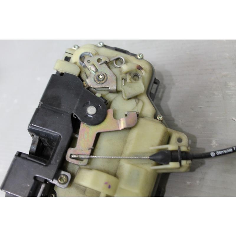 フォルクスワーゲン VW ルポ GTI MT 右H (6E 6EAVY) 純正 左