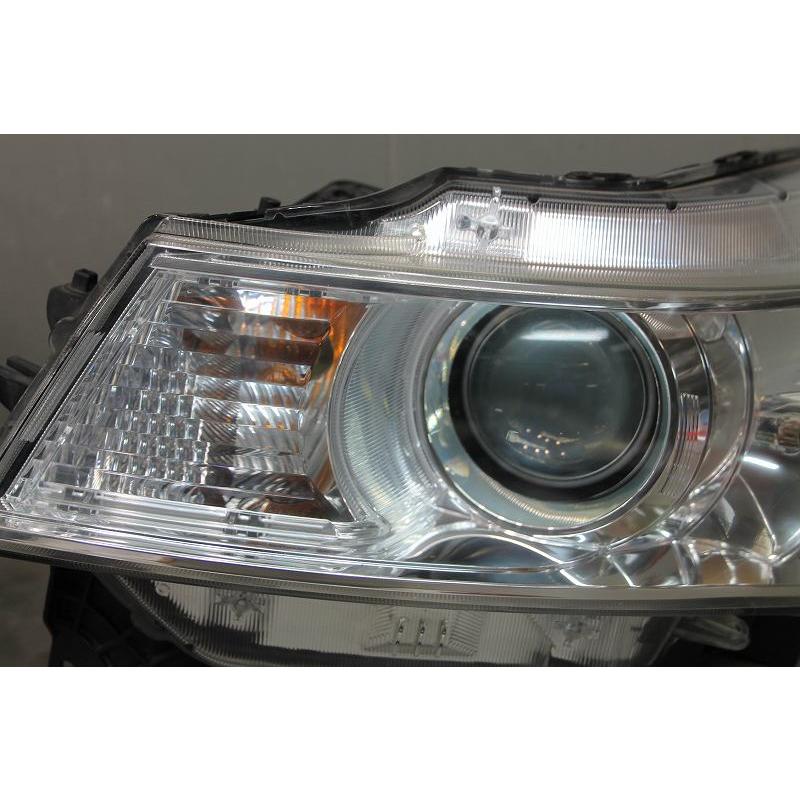 日産 ルークス ハイウェイスター (ML21S) 純正 HID ヘッドライト