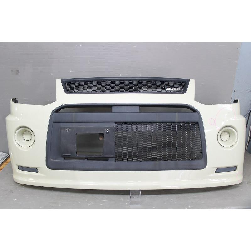 三菱（MITSUBISHI） EKワゴン GS 前期 (H82W) 純正 フロントバンパー