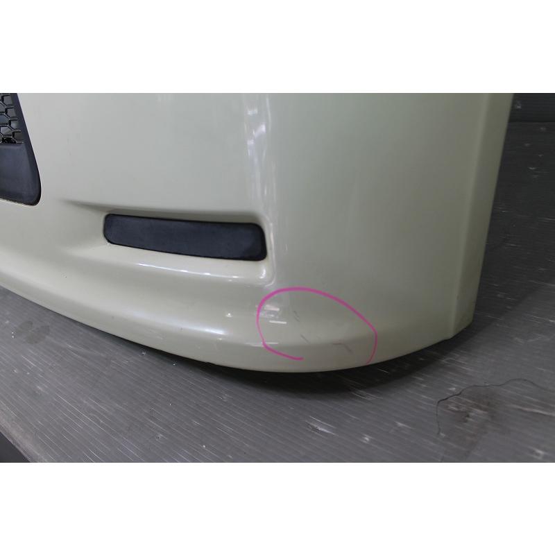 三菱（MITSUBISHI） EKワゴン GS 前期 (H82W) 純正 フロントバンパー