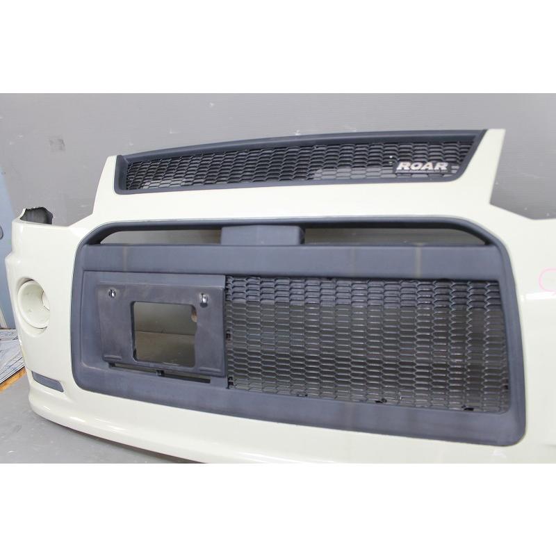 三菱（MITSUBISHI） EKワゴン GS 前期 (H82W) 純正 フロントバンパー