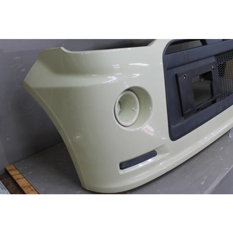 三菱（MITSUBISHI） EKワゴン GS 前期 (H82W) 純正 フロントバンパー