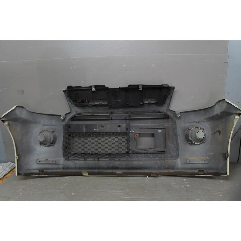 三菱（MITSUBISHI） EKワゴン GS 前期 (H82W) 純正 フロントバンパー