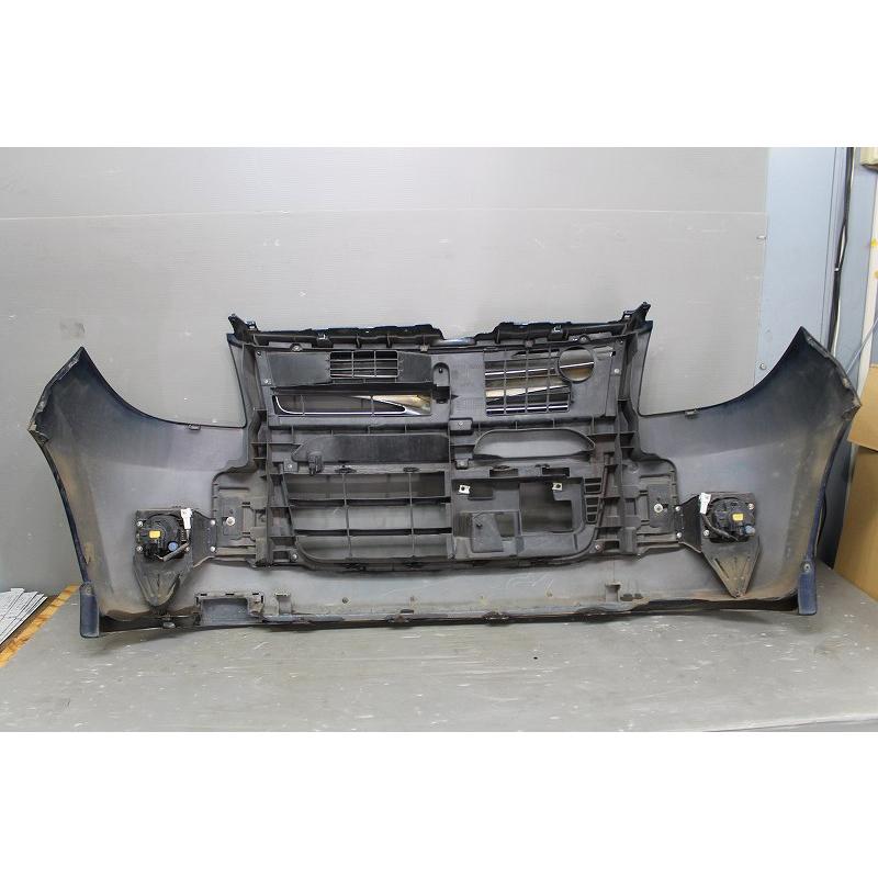 専用 バンパー スズキ（SUZUKI） パレット ターボ 前期 (MK21S) 純正