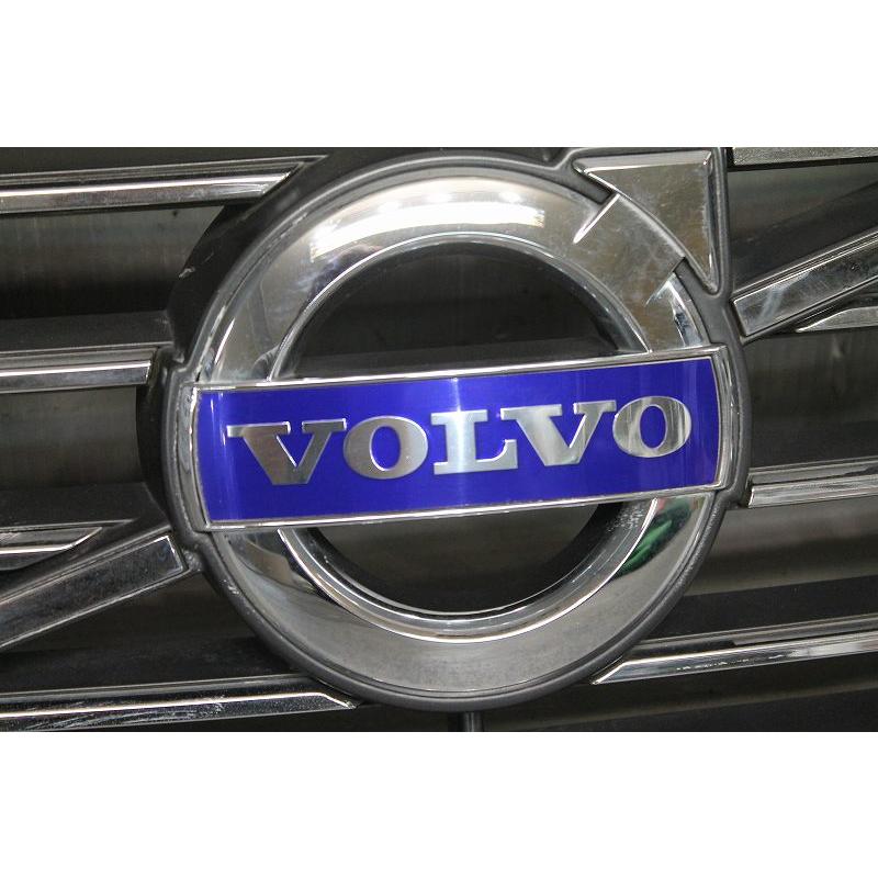 ボルボ（VOLVO） V70 T4 SE (BB4164TW) 純正 フロントグリル 31383596