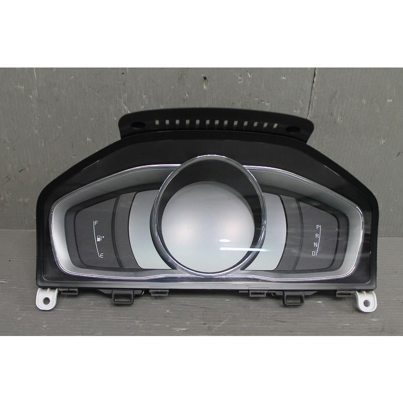 ボルボ（VOLVO） V70 T4 SE (BB4164TW) 純正 スピードメーター タコ 