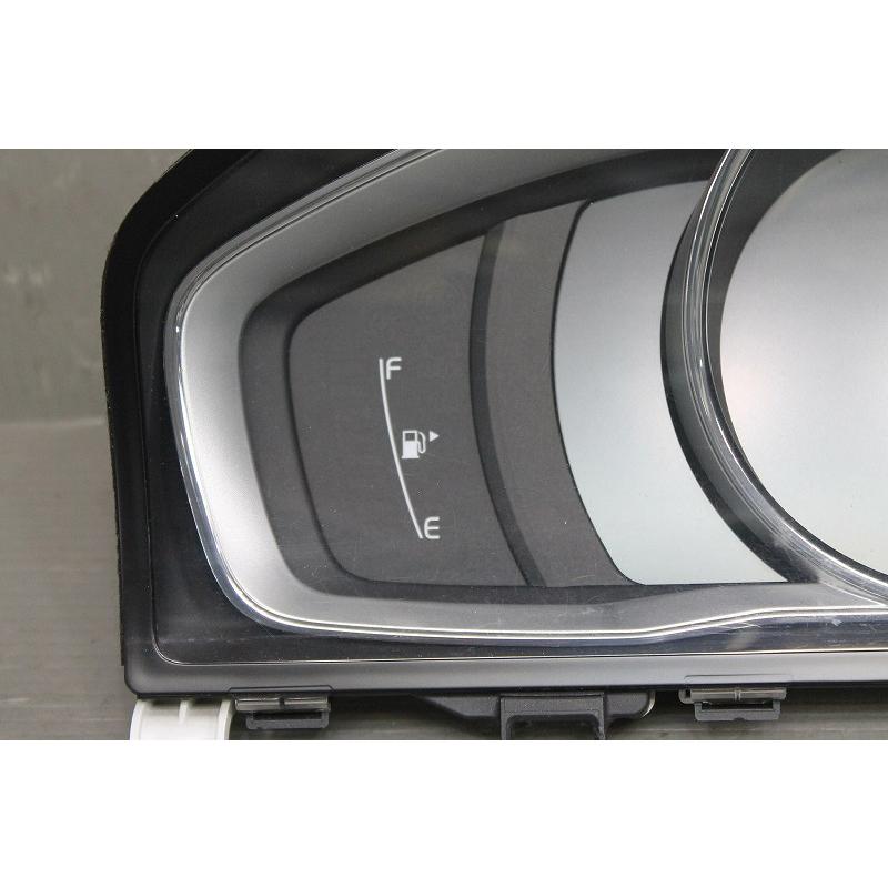 ボルボ（VOLVO） V70 T4 SE (BB4164TW) 純正 スピードメーター タコ 
