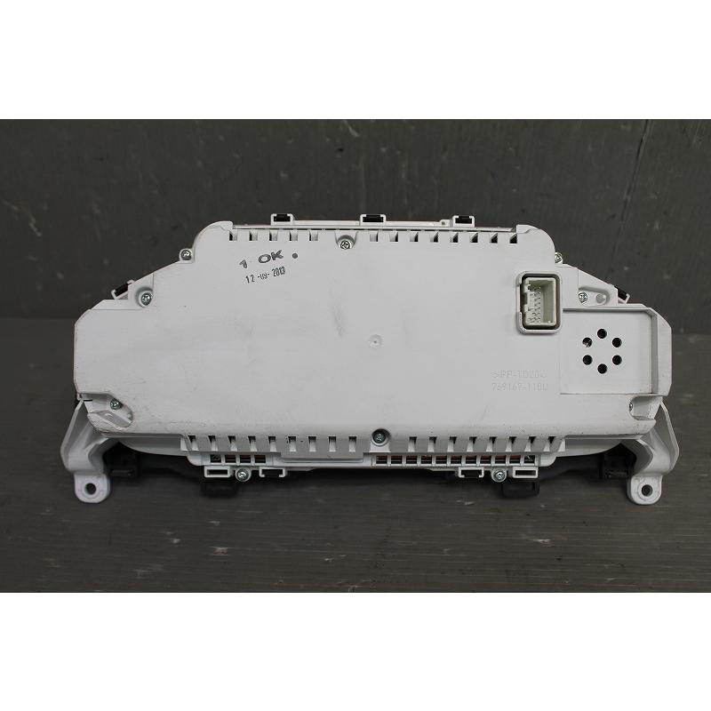 ボルボ（VOLVO） V70 T4 SE (BB4164TW) 純正 スピードメーター タコ 