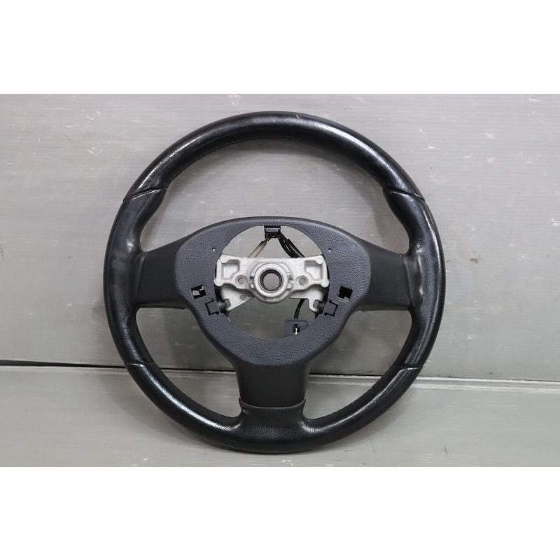 ダイハツ（DAIHATSU） ソニカ ターボ RS 前期 (L415S) モモ ハンドル