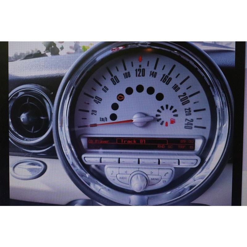 MINI（ミニ） クラブマン クーパーS 右H 後期 (MM16 R55 MF16S R56