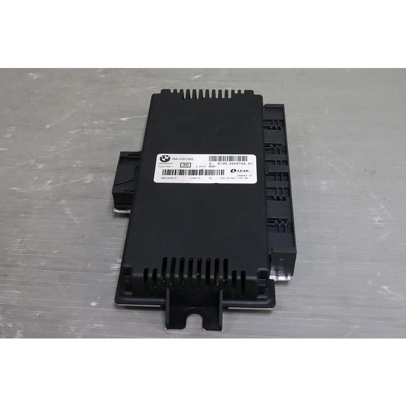 ミニ クラブマン クーパーS後期MM16 R55 MF16S R56 R57