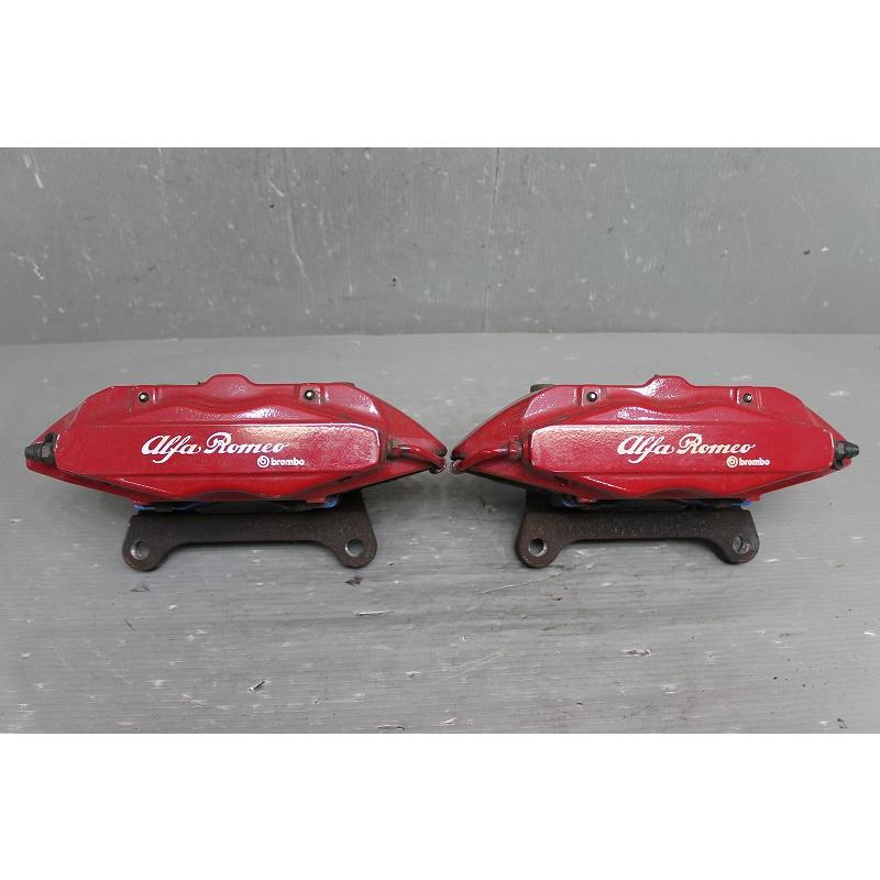 アルファロメオ（ALFA ROMEO） ジュリエッタ コンペ 右H (940141 940