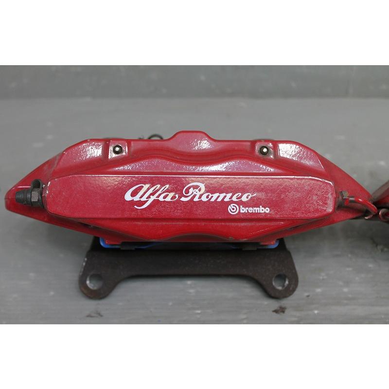 アルファロメオ（ALFA ROMEO） ジュリエッタ コンペ 右H (940141 940