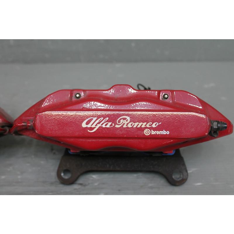 アルファロメオ（ALFA ROMEO） ジュリエッタ コンペ 右H (940141 940