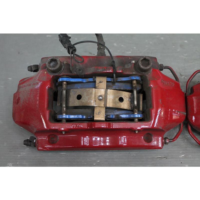 アルファロメオ（ALFA ROMEO） ジュリエッタ コンペ 右H (940141 940