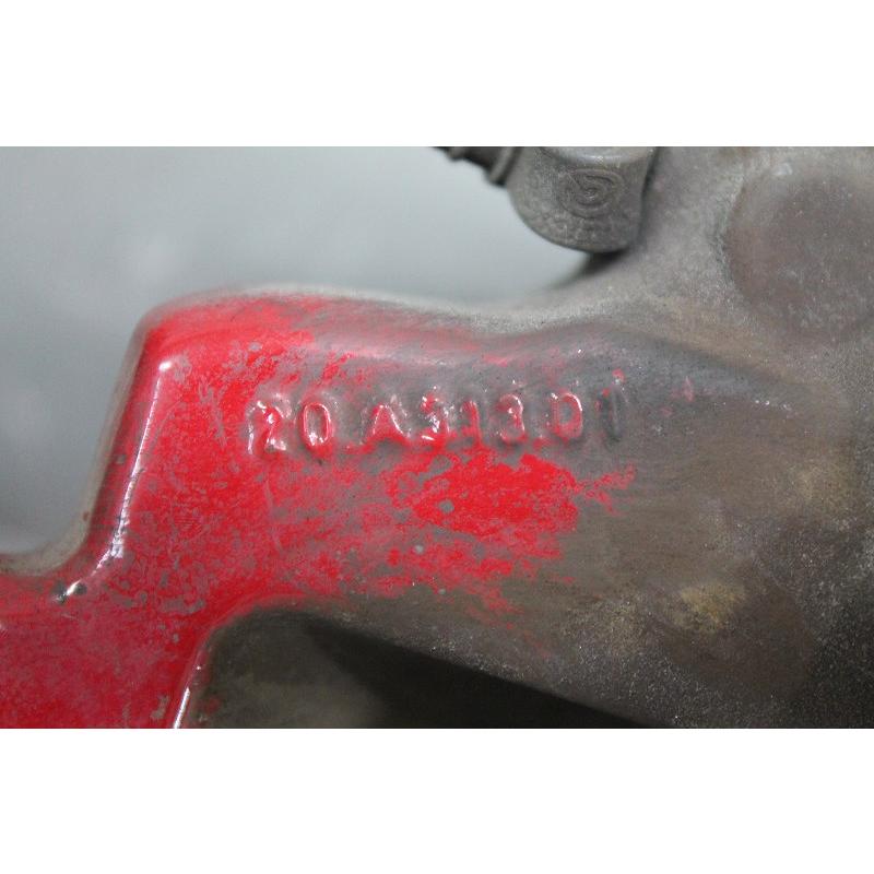 アルファロメオ（ALFA ROMEO） ジュリエッタ コンペ 右H (940141 940