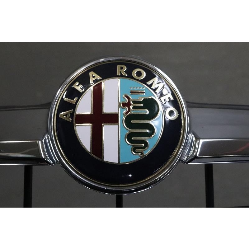 アルファロメオ（ALFA ROMEO） ジュリエッタ スポルティーバ 右H